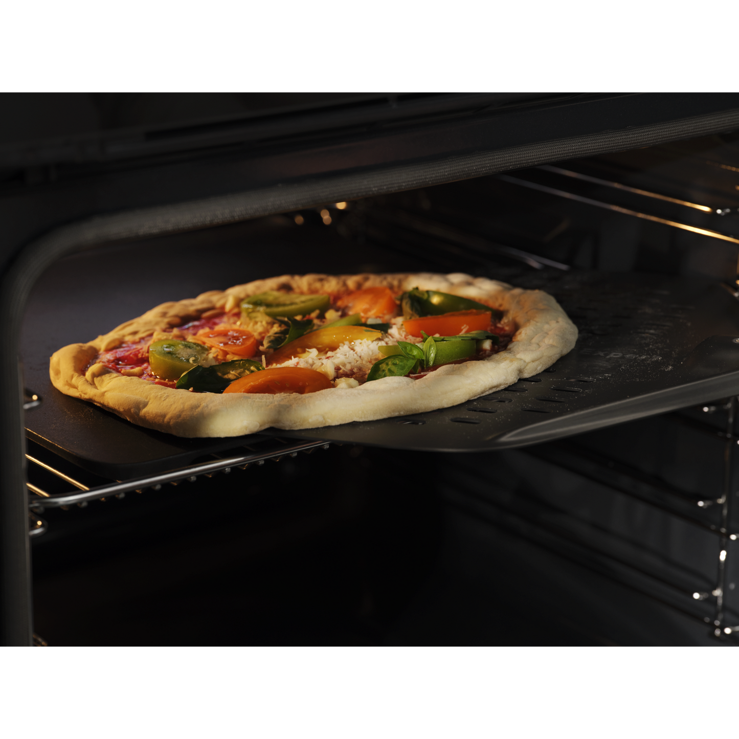 Electrolux Pizza Expert Kit